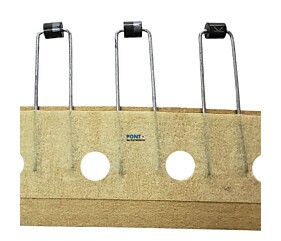 Diodo DSK10C Retificador