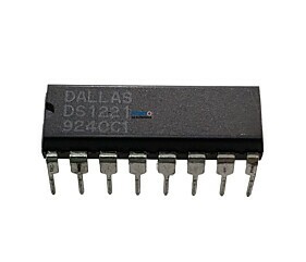 Circuito Integrado DS1221 Dallas