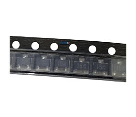 Transistor 2SA124 = DTA124