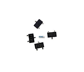 Transistor DTC143 Smd