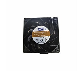 Cooler 12x12x38MM 48V 2,5A AVC DYTH1238B8FY110 