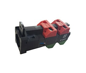 Elemento de Contato Com Retenção 2NA + 2NF E-222 Schmersal