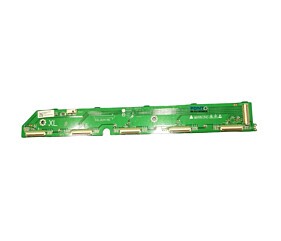 EAX50054301 Placa Buffer Tv LG 50PG20 - 50PG30 - 50PG60