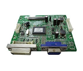 EAX56406203(0) Placa de Vídeo do Monitor LG / Itautec L1742T