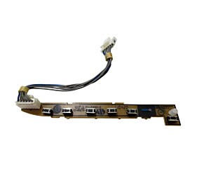 EAX59066704 (0) Placa Touch do Monitor LG W1943C