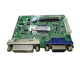 EAX63324501 Placa de Vídeo do Monitor LG E2011P - DELL L200HX