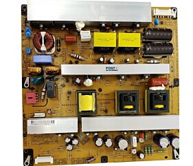EAX63329901/8 EAY62171101 3PAGC10037A-R PSPI-L013A Placa Fonte Tv LG 50PT250 - 50PT350 - 50PV550 - 50PW350