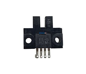 Sensor Foto Eletrico EE-SH3M Omron