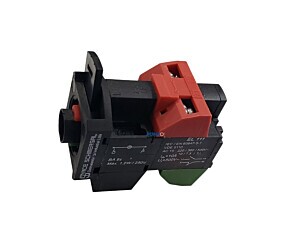 Elemento de Contato 1NA+1NF Com Soquete EL111 Ace Schmersal