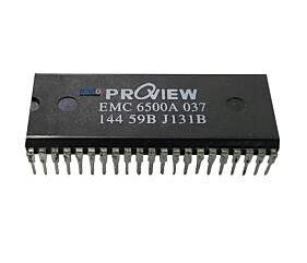 Circuito Integrado EMC6500A