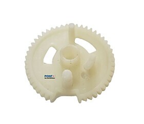 Engrenagem 46 Dentes