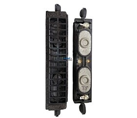 Alto Falante 8R 10W EBZ60878701 MAX 12W K.TONE