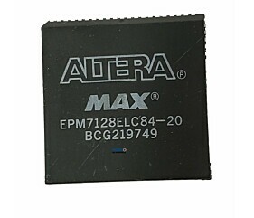 Circuito Integrado EPM7128ELC84-20