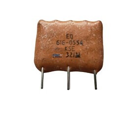 Filtro Ceramico EQ616-055A KSE 321