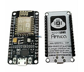 Módulo Wi-Fi ESP8266 NodeMcu ESP-12