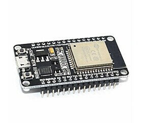 Módulo ESP-32 NodeMCU-32 Wifi / Bluetooth Versão 30 Pinos