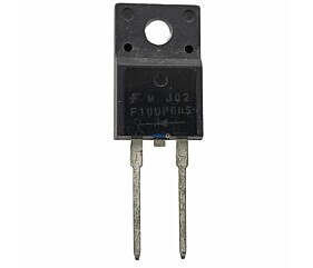 Diodo Retificador F10UP60S 