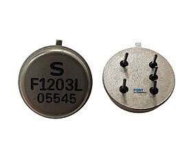 Filtro F1203L Metálico