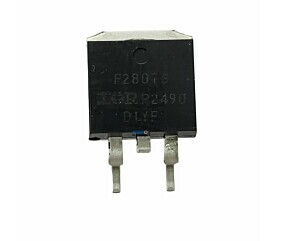 Transistor IRF2807S = F2807S 