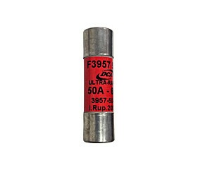 Fusível 50A 690V 200kA Ultra Rápido F3957-50-690 DCA