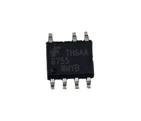 Circuito Integrado FAN6755 