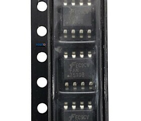 Circuito Integrado FAN7530 Smd 