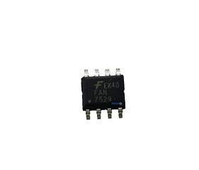 Circuito Integrado FAN7529 SMD