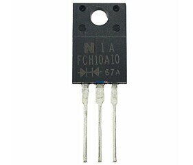 Diodo FCH10A10 