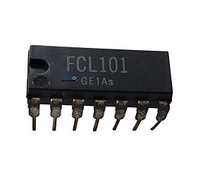 Circuito Integrado FCL101 Dip-14