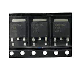 Transistor FDD3680