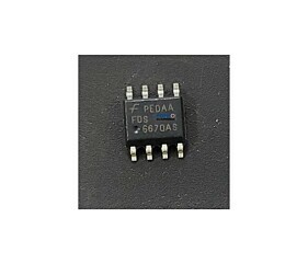 Circuito Integrado FDS6670A Smd