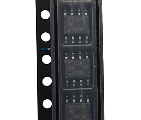 Transistor FDS8958A Mosfet NPNPNP 30V 2W Soic-8