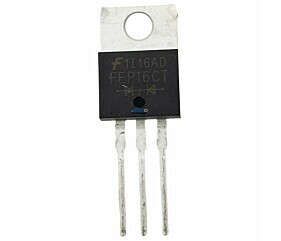 Diodo Retificador FEP16CT 