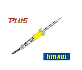 Ferro de Solda Hikari Plus Sc-30 25W 60Hz 110V