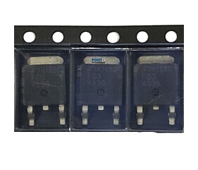 Transistor FGD4536 DPAK