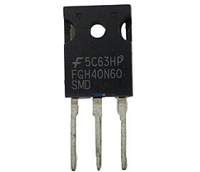 Transistor FGH40N60SMD 