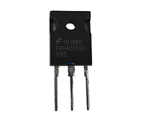 Transistor FGH40T120SMD