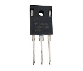 Transistor FGH60N60SMD