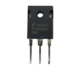 Transistor FGH60N60SMD To-247