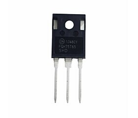 Transistor FGH75T65SHD - FGH75T65SHD-F155