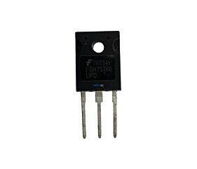 Transistor FGH75T65UPD
