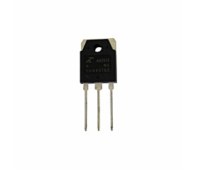 Transistor FHA40T65