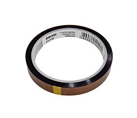 Fita Poliamida Kapton 13mm x 33m