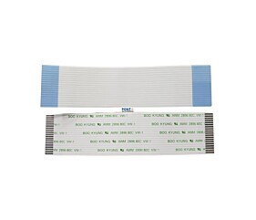 Flat 19Vias x 10cm x 1mm