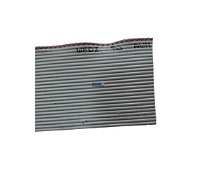 Cabo Flat 26 Vias 28Awg Cinza