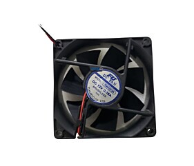 COOLER 80X80X25MM 12V 0,15A 2FIOS FN802512M