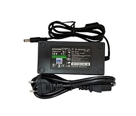 Fonte de Alimentação 12V 5A HD-1250