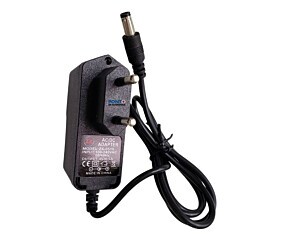 Fonte de Alimentação 5V 1A DC5.5 x 2,1mm Bivolt