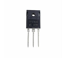Transistor FP31N40 
