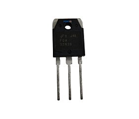 Transistor FQA32N20C